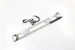 2012 Kawasaki Ninja ZX14R Oem Rear Back Mounting. Fixed Price $24.95.