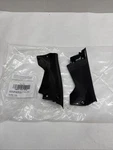 2008-2011 CBR1000RR Front Dash Infill Side Panel Cover Carbon Fiber 2010 2009. Fixed Price $79.99.