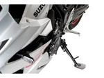 Puig Kickstand Extension Pad Extender Plate For Suzuki V-strom 1050DE (23-25). Fixed Price $54.49.