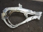 2009 Suzuki Frame Main Chassis 07-09. Fixed Price $180.45.