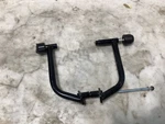 08-10 Kawasaki Ninja ZX10R Race Rails Crash Cage Frame Guards Sliders Protectors. Fixed Price $149.99.