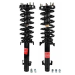 Monroe Front Suspension Strut Coil Spring Kit 2PC For 2008-12 Honda Accord Sedan. Fixed Price $229.95.