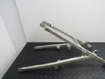 01 Suzuki Rm 125 250 Subframe Oem Factory Tail Straight 41200-37F00. Fixed Price $79.95.
