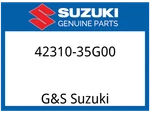 Suzuki Oem Part 42310-35G00 Stand, Prop. Fixed Price $126.81.