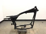 Main Frame Chassis Cln Ready To Go 1995 Harley-davidson Dyna Super Glide Fxd. Fixed Price $621.44.