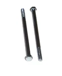 70S Vintage Schmid 145MM Bolt For Penton/ktm 175 400, Ex/resto/last One (#J237). Fixed Price $14.95.