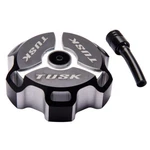 Tusk Billet Aluminum Gas Cap Black For Honda CRF250R CRF450R X. Fixed Price $40.96.