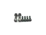 Rear Tail Bolts 2004 Yamaha FJR1300 2335A. Fixed Price $14.63.