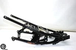 2018-2021 Husqvarna Vitpilen 401 Rear Subframe. Fixed Price $108.25.