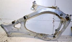 Yamaha Yz 250F Frame Main Chassis Aluminum 2006-2009?. Fixed Price $119.95.