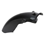 Unpainted Abs Plastic Front Fender Rear Half Fit For Honda GL1800 Goldwing 01-17. Fixed Price $65.99.
