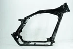 13 Harley Touring Flhx Street Glide Oem Body Main Frame Chassis 47900-11BHP Slvg. Fixed Price $719.10.