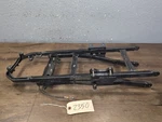 2005 Kawasaki Ninja ZX10R Oem Straight Rear Tail Back. Fixed Price $150.00.