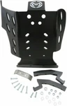 Moose Racing Pro Hdpe Skid Plate 0506-0663. Fixed Price $121.38.