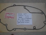 Kawasaki Rh Engine Gasket 14046-019 (11060-1475 ). Fixed Price $19.95.