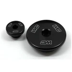 Works Connection Engine Timing Plugs Black 24-596. Fixed Price $46.07.