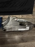 Straight Rear Swing Arm Assy. 08-16 Cbr 1000RR Repsol 52200-MFL-G21. Fixed Price $124.99.