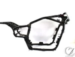 03-08 Kawasaki Classic VN1600A Main Frame Chassis Cln. Fixed Price $995.95.