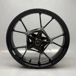 Bmw S1000RR Front Wheel 2010 2011 2012 2013 2014 Oem 53711735. Fixed Price $449.10.