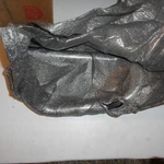 Genuine Honda Parts R/h Saddle Bag Guard GL1500 Goldwing 84130-MN5-000. Fixed Price $159.41.