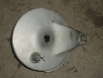Rear Brake Drum Hub 1972 Suzuki Rover. Fixed Price $23.99.