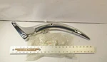 Suzuki New Left Frame Handle Grip 41620-41F00 Boulevard Voluisa Lm. Fixed Price $189.95.