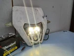 2005 06 Husqvarna SM510R For Parts Only. Fixed Price $85.00.