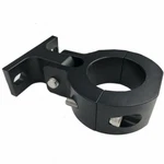 Cdhpower Black Universal Motor Mount 1.65"-SUIT For 3.4L Felt Faker Gas Frame. Fixed Price $34.79.