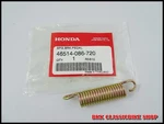 Nos Honda C50 C65 C70 CT70 ST50 ST70 Spring Brake Pedal P/n 46514-086-720. Fixed Price $10.41.