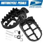 Pit Dirt Bike Pegs Footrest Pedal For Yamaha Honda CRF50F 70F 80F 100F. Fixed Price $15.99.