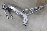 1998 Honda Frame W/ T 50100-MAL-A20ZA Chassis Maine Includ. Fixed Price $399.99.