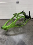 2000-2002 Kawasaki KX250 Stroke Main Frame Chassis Oem *read*. Fixed Price $189.00.