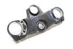 06-11 Kawasaki Ninja ZX14 Forks Upper Triple Tree Clamp 44039-0060-11E. Fixed Price $39.98.