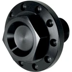Joker Machine 10-011B Steering Stem Bolt Black Anodized. Fixed Price $51.95.