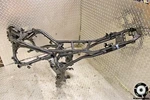 2011 Kawasaki Ninja 650R EX650C Frame Chassis Main Body. Fixed Price $664.99.