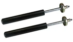 Pair Of Front Struts For Polaris Atv's Fits Many 1995-1999 Replaces Oem# 2201460. Fixed Price $99.95.