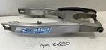 1994 Kawasaki Oem KX125 33001-1442-TX. Fixed Price $79.20.