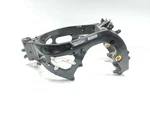 12 Suzuki Gsxr 1000 Main Frame Chassis Damaged Slvg. Fixed Price $397.13.