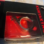 Kuryakyn #4014 39MM-41MM P-clamp With 5/16" Mounting Hole For Marker Lights. Fixed Price $34.99.