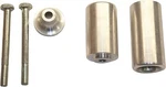 Frame Slider Set Kawasaki ZX636R 2003-2004 A2835A. Fixed Price $39.99.