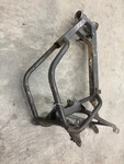 1997 Ktm 50 Frame Chassis Main. Fixed Price $95.00.