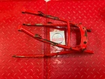 Honda CR250R 1988 Subframe Rear. Fixed Price $76.12.