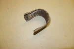 Yamaha Rz Mx 12H Front Mudguard Fender Bracket Mount Stay. Fixed Price $20.18.