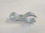 Moto Guzzi Ambassador Eldorado 850GT Exhaust Clamp Bracket 12122501. Fixed Price $35.95.