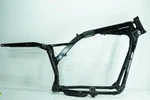 2007 Harley Dyna Fxdbi Street Bob Oem Body Main Frame Chassis Slvg. Fixed Price $567.00.