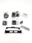 FEY-17FZ09-K Graves Mt Fender Eliminator Kit Tail Light Axle Block Chain. Fixed Price $99.00.