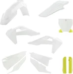 Acerbis 2726556812 Full Plastic Kit - Original. Fixed Price $172.83.