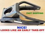Suzuki 99-07 Hayabusa GSX1300 Rz Shock Fork 61000-24F30. Fixed Price $129.00.