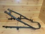 2009 Kawasaki KLR650 Oem Rear Subframe 32160-0181-18R. Fixed Price $59.98.