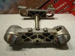 1999 Honda 125R Triple Tree And Clamps Fits 98 -. Fixed Price $47.70.
